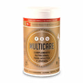 Multicare Complemento Nutricional Sabor Vainilla - Frasco 1 kg