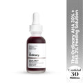 Solucion para Peeling The Ordinary Aha 30% Bha 2% - 30 ml